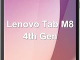 Lenovo 2023 Tab M8 (4th Gen) 8" Tablet