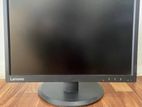 lenovo 20inch monitor all ok at low price 100% original