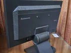 Lenovo 22" Original Moitor
