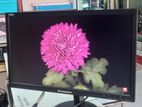 Lenovo 24" Full HD Monitor+ Usb Include