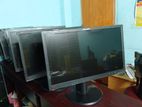 Lenovo 24" Monitor