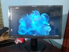 Lenovo 24" Monitor