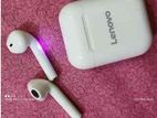 Lenovo 3 Airbuds + 1plus