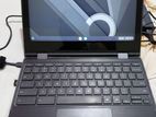 Lenovo 300e Chromebook 11.6 2-in-1 Touchscreen Laptop