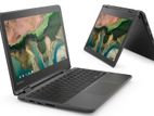 Lenovo 300e Chromebook 11.6 2-in-1 Touchscreen Laptop