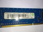 4gb Ram Ddr3