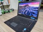 lenovo 4th gen i3 14 inch Laptop 8gb ram 128gb ssd fresh