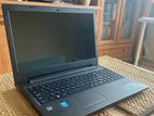 Lenovo 5th Gen. Core i3 laptop at Unbelievable Price 1000/8 GB