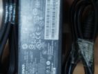 Lenovo 65 Watt Charger Black Pin