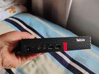 Lenovo 6th Gen i5 Mini PC, 8GB, 256GB