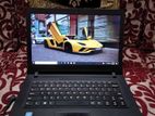 Lenovo 6th gen laptop