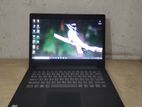 Lenovo 7th Generation i3 Slim Laptop