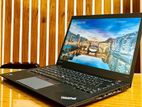 Lenovo 8-th gen-Corei5-ssd256gb 8gb 14”fhd/Fresh