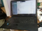 Lenovo 80E5 laptop