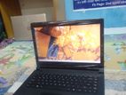 Lenovo 80Lg gaming laptop core i5 6th gen 6gb grapics