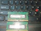 Lenovo 8GB DDR4 2400MHz Laptop RAM