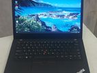 Lenovo 8th Gen Core i5,8GB/256GB SSD