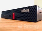 Lenovo 8th Gen i3 Mini PC, 8GB, 256GB