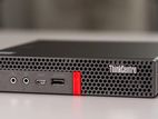 Lenovo 9th Gen i5 Mini PC, 8GB, 256GB