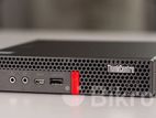 Lenovo 9th Gen i5 Mini PC, 8GB, 256GB