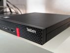 Lenovo 9th Gen i5 Mini PC, 8GB, 256GB