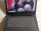 Lenovo 9th Genaretion Laptop, 4GB RAM, 128GB SSD, 14" inch Display.