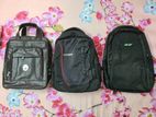 Lenovo, Acer and NSU Original Brand New Bags