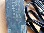 Lenovo Adapter 20v 3.25a 65w Type-c
