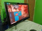Lenovo All in One Pc 22" Display 8GB/500GB