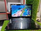 LENOVO AMD 6th Gen 4GB RAM 128GB SSD fresh condition 3 years warranty