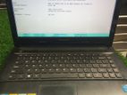 Lenovo AMD 6th Gen, 8GB Ram, 100gbSSD+500GB HDD