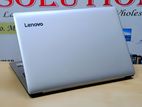 Lenovo Amd 9th Gen 15.6 Inc Big Display 1,000/4