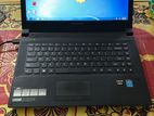 Lenovo B40-70 (In urgent sale) laptop