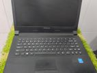 Lenovo B40-80 Core I5 | 5th Generation Ram 8 Gb , Ssd 240