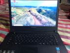 Lenovo B45 Core i3-5th gen 4gb Ram 128 gb ssd 500 hard disk