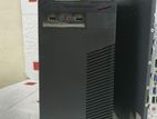 Lenovo Bank Used 4th Gen i3 Brand Pc