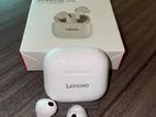 Lenovo Bluetooth headphones