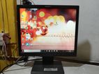 Lenovo Brand 17 Inch Square Multi Mark Monitor