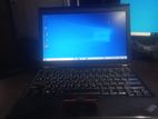 Lenovo brand laptop