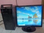 Lenovo Brand PC & Monitor