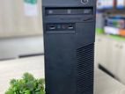 Lenovo Brand PC Core i3 (2nd Gen)_Ram 4GB_HDD 500GB_Graphic Card 1GB