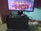 Lenovo Brand PC