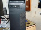 Lenovo Brand PC i5 , 4GB Ram, HDD 250GB Complete Running