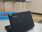 Lenovo Cor I3 3rd Gen 4gb Ram 128gb Ssd Freelancing