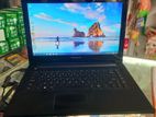 Lenovo cor i3 4zen 500gb hdd 4gb ram laptop