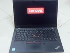 Lenovo Cor i5 6th 256/8gb