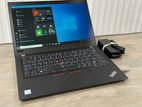 Lenovo core I-5 8th Gen From uk 256/8gb