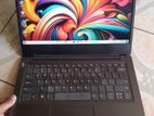 Lenovo Core i3 10th Gen Laptop, 4GB RAM,128GB SSD,14" Borderless Display