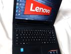 Lenovo Core-i3, 4gb+ SSD 256gb 5th Gen