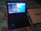 LENOVO CORE i3 4GEN 4GB/1000GB HDD 14" 3HR BATTERY.